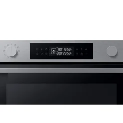 Four encastrable NV7B44503AS, Multifonction, Nettoyage pyrolyse, A+