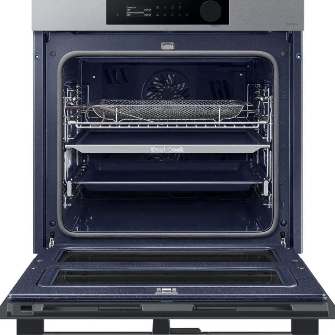 Four encastrable NV7B5755SAS Série 5