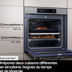 Four encastrable NV7B5755SAS Série 5