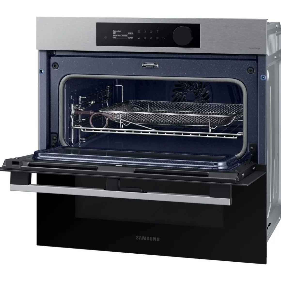 Four encastrable NV7B5755SAS Série 5