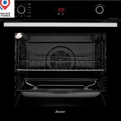 Four encastrable SOP6204LB