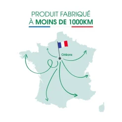 Four encastrable SOP6204LB