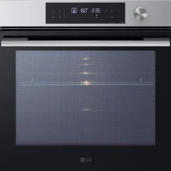 Four encastrable WS7D7651CS Instaview