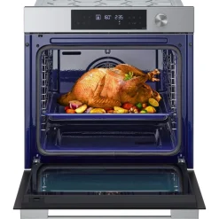 Four encastrable WS7D7651CS Instaview