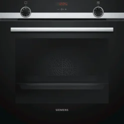 Four intégrable 71l 60cm a ecoclean inox - hb553aer0