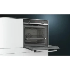 Four intégrable 71l 60cm a ecoclean inox - hb553aer0