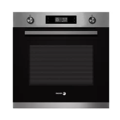 Four intégrable multifonction 70l 60cm a pyrolyse inox - FF70MFPNX/1