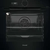 Four intégrable multifonction 73l 60cm pyrolyse noir - BOP7534BB