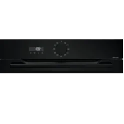 Four intégrable multifonction 73l 60cm pyrolyse noir - BOP7534BB