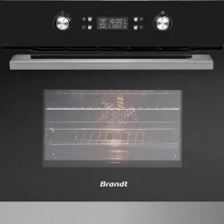 Four intégrable multifonction 70l 60cm catalyse - bfc8500x