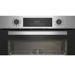 Four intégrable multifonction 72l 60cm catalyse inox - BBIM12300XCE