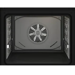 Four intégrable multifonction 72l 60cm catalyse inox - BBIM12300XCE