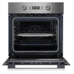 Four intégrable multifonction 70l 60cm pyrolyse inox - AO2008X/1