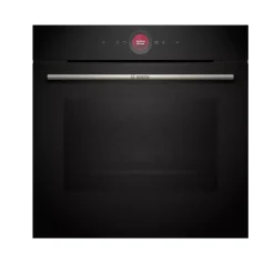 Four intégrable multifonction 71l 60cm pyrolyse noir - HBG7741B1F