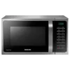 Four micro-ondes combiné MC28H5015AS - 900 W - Capacité 28 L - Argent