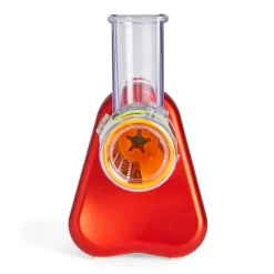 Fresh express 3 en 1 DJ753510 - Rouge