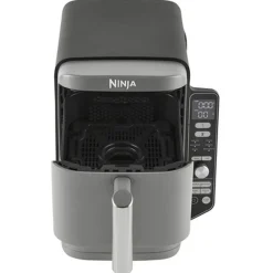 Friteuse double stack XL SL400EU - Gris