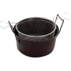 Friteuse du Nord 28 cm