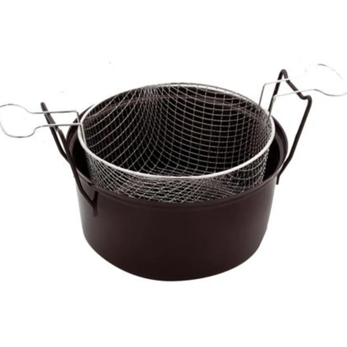 Friteuse du Nord 28 cm