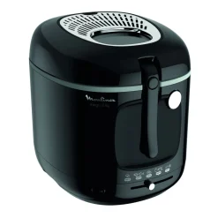 Friteuse électrique AM480870 - Noir