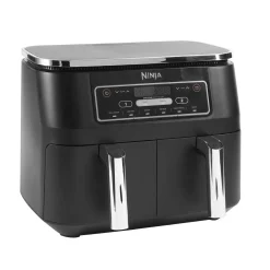 Friteuse électrique sans huile à air chaud AF300EU - Noir