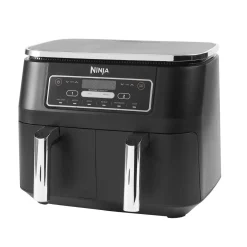 Friteuse électrique sans huile à air chaud AF300EU - Noir