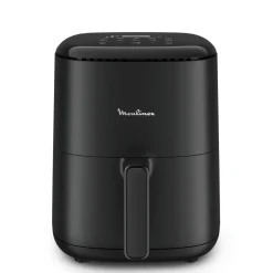 Friteuse électrique sans huile à air chaud Easy Fry EZ145820 - Noir