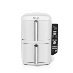 Friteuse électrique sans huile à air chaud SL400EUWH - Blanc