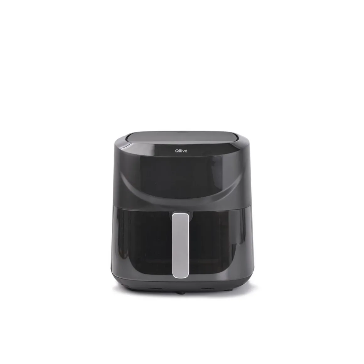 Friteuse électrique sans huile à air chaud Q.5582 - Noir