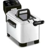 Friteuse électrique semi-professionnelle - FR333070 - Gris
