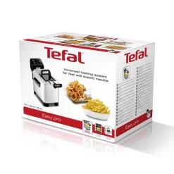 Friteuse électrique semi-professionnelle - FR333070 - Gris