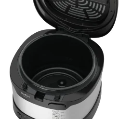 Friteuse électrique UNO FF215D30 - Noir et inox