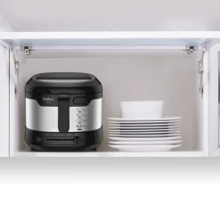 Friteuse électrique UNO FF215D30 - Noir et inox