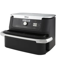 Friteuse sans huile à air chaud FOODI AF500EU - Noir