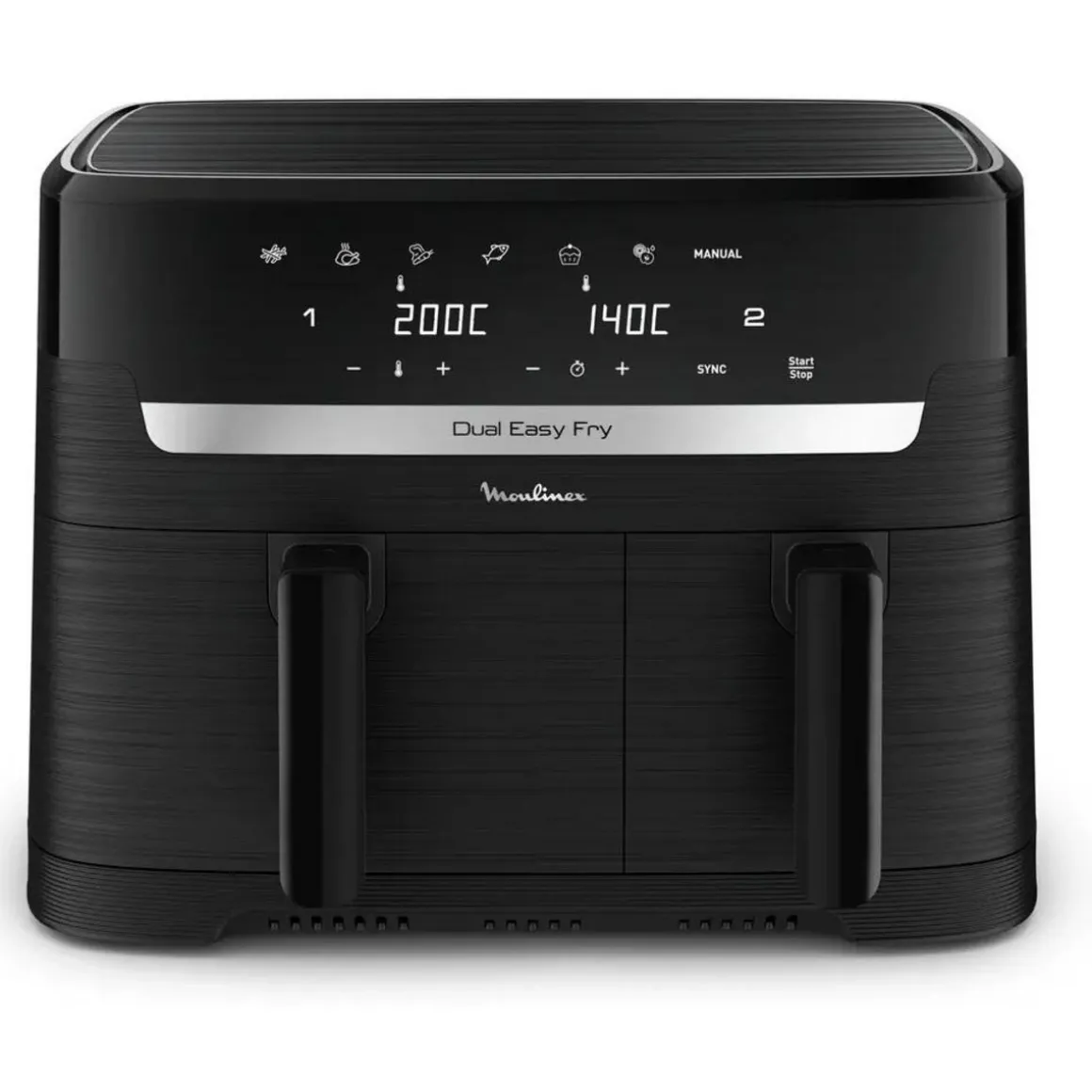 Friteuse sans huile 8.3l - EZ901N20