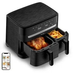 Friteuse sans huile 8.3l - EZ901N20