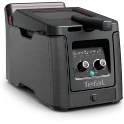 Friteuse semi-professionnelle avec huile CLEAR DUO