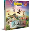 Futuroscope 2025 - Séjour de 2 jours pour 2 adultes - Coffret Cadeau Séjour