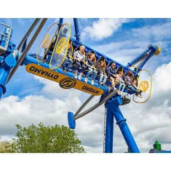 Futuroscope 2025 - Séjour de 2 jours pour 2 adultes - Coffret Cadeau Séjour