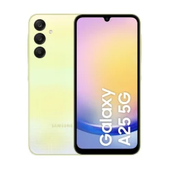 Galaxy A25 5G 256 Go - Vert