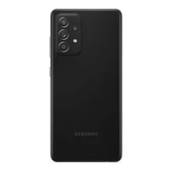 Galaxy A52 5G reconditionné 128 Go - Grade C - Noir
