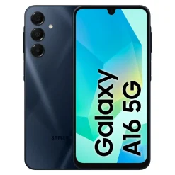 Galaxy A16 5G 128Go - Bleu nuit