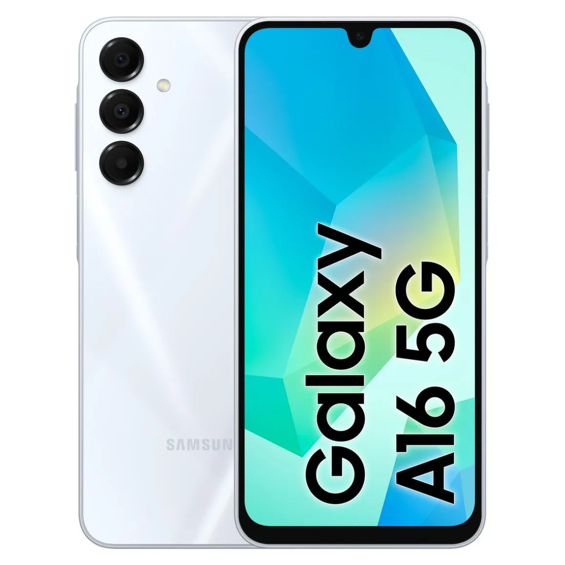 Galaxy A16 5G 128Go - Gris