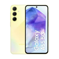 Galaxy A55 5G 128Go - Lime
