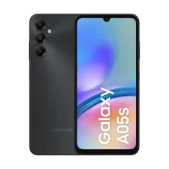 Galaxy A05S 64 GB - Noir