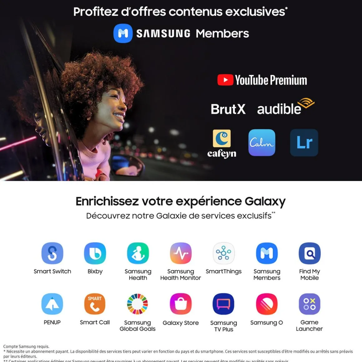 Galaxy A05S 64 GB - Vert