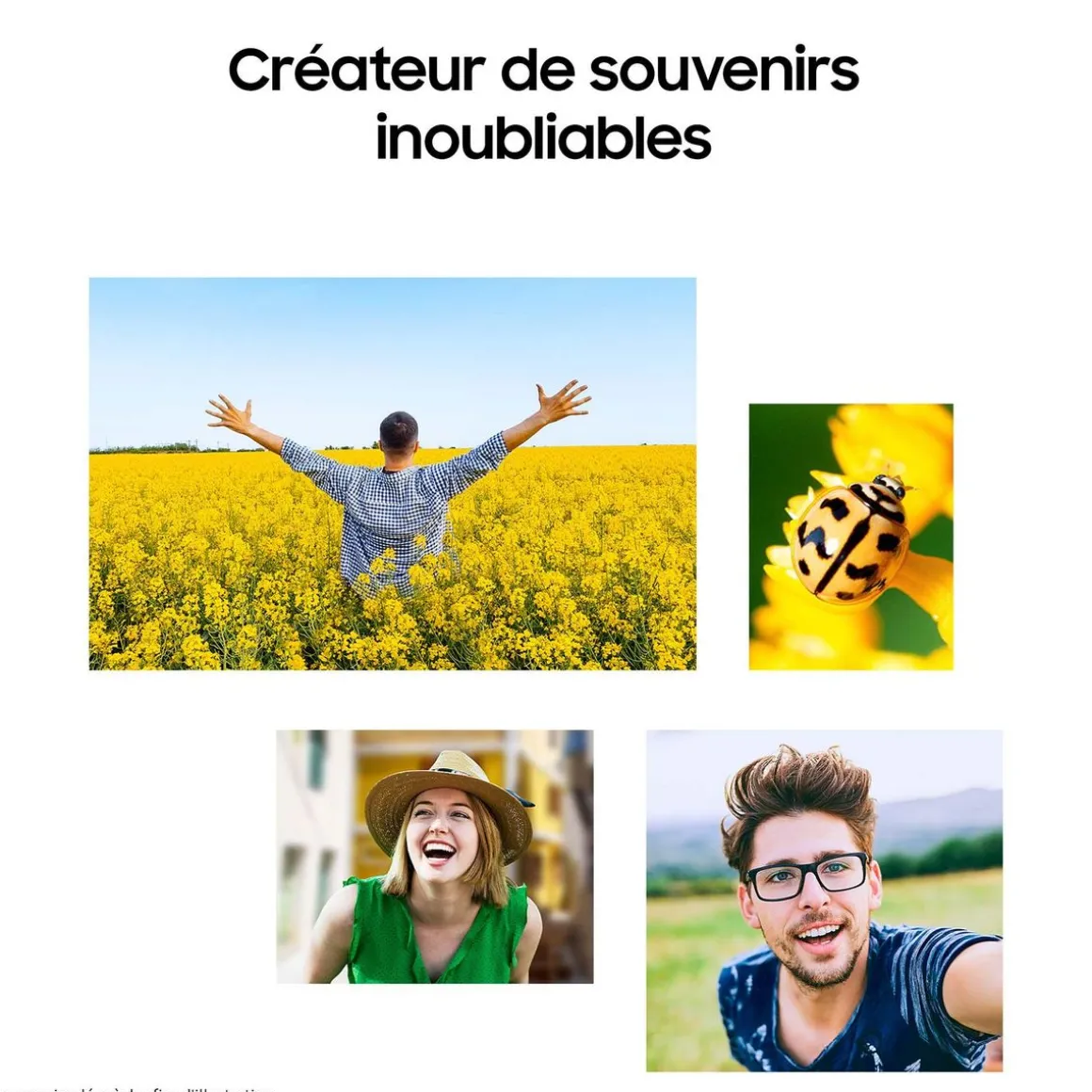 Galaxy A05S 64 GB - Vert