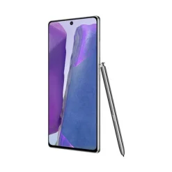 Galaxy Note 20 reconditionné 256 Go - Grade C - Gris