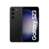 Galaxy S23 reconditionné 128 Go - Grade C - Noir
