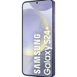 Galaxy S24+ 5G Smartphone avec Galaxy AI 512 Go - Indigo